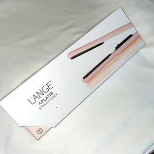 L’ANGE APLATIR Hair Straightener
